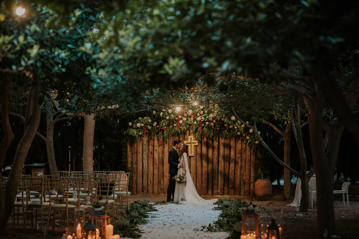 Fotografos Bodas Finca el Cortijo Elche Alicante Wedding Spain