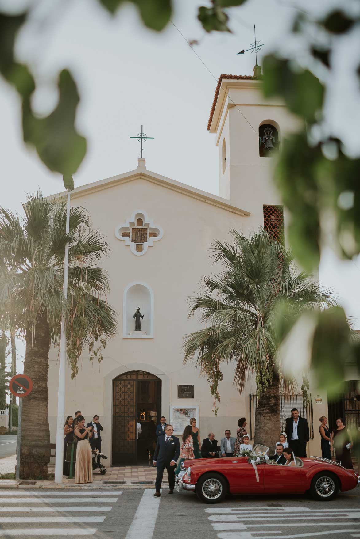 Fotografos Bodas Finca Maria Ana Alicante Video Mapping