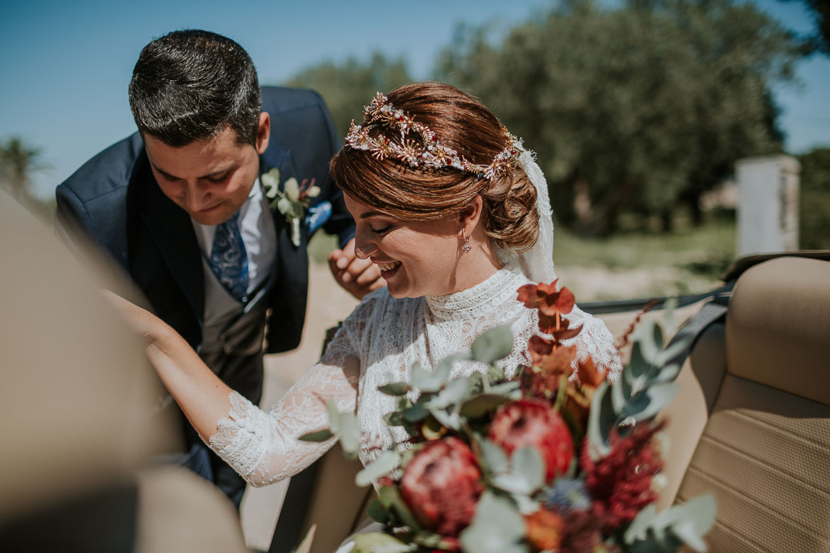 Fotos Fotografos Boda Finca Maria Ana Elche Wedding