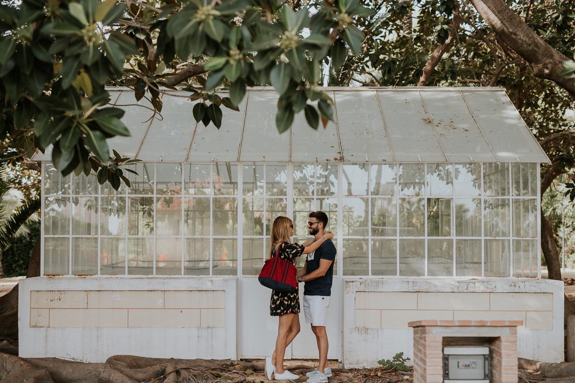 Fotógrafos Bodas Finca Villa Marco Restaurante Populi Alicante