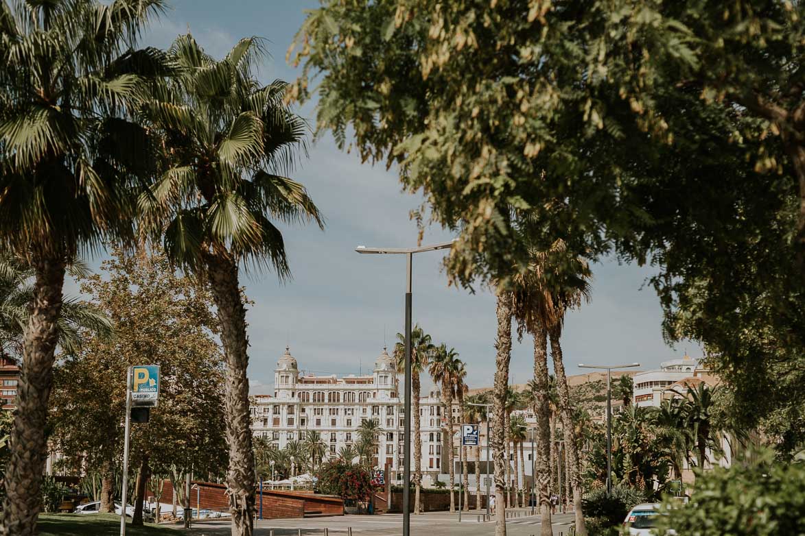 Fotógrafos Bodas Finca Villa Marco Restaurante Populi Alicante