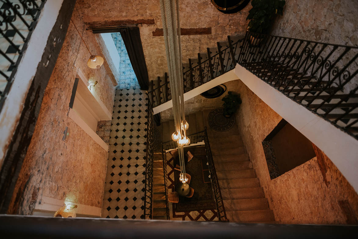 Fotógrafos Bodas Finca Villa Marco Restaurante Populi Alicante