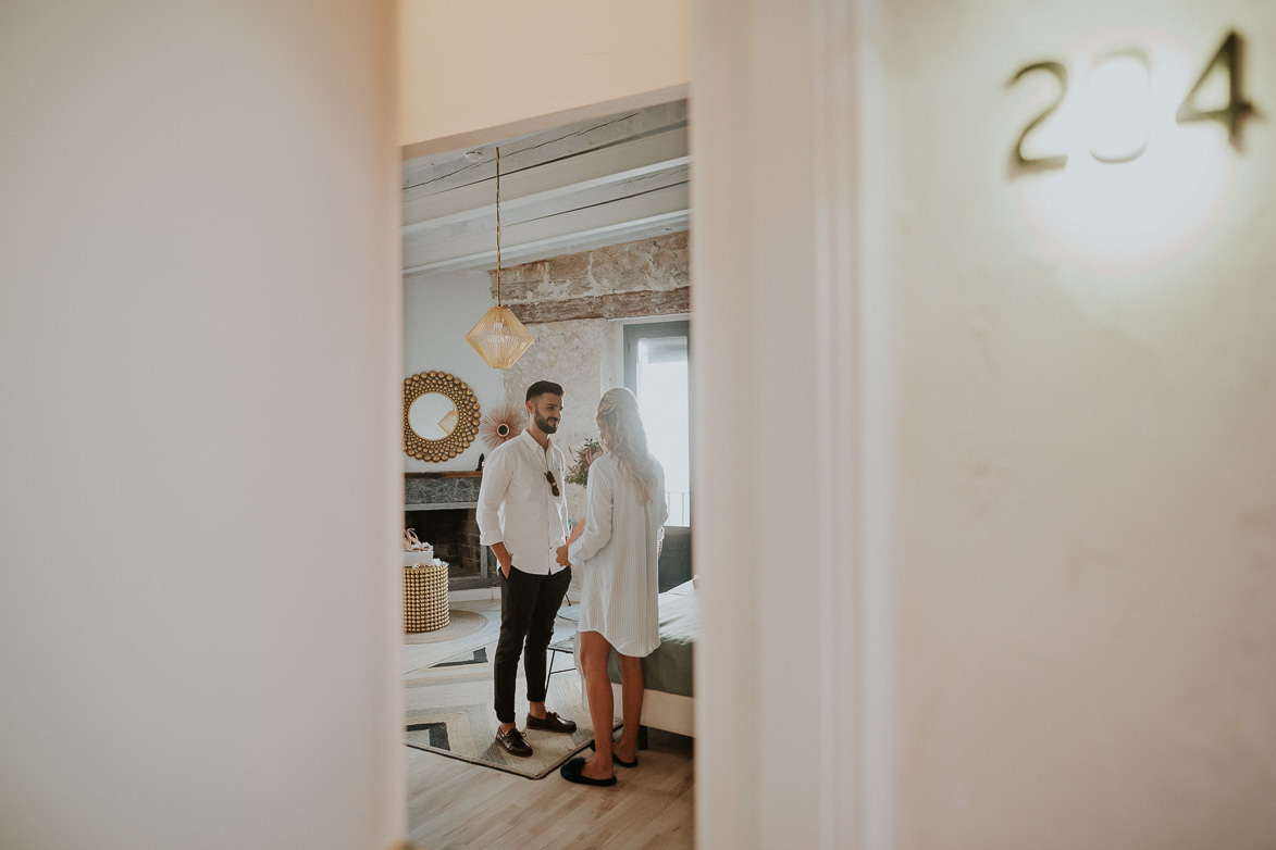 Fotógrafos Bodas Finca Villa Marco Restaurante Populi Alicante