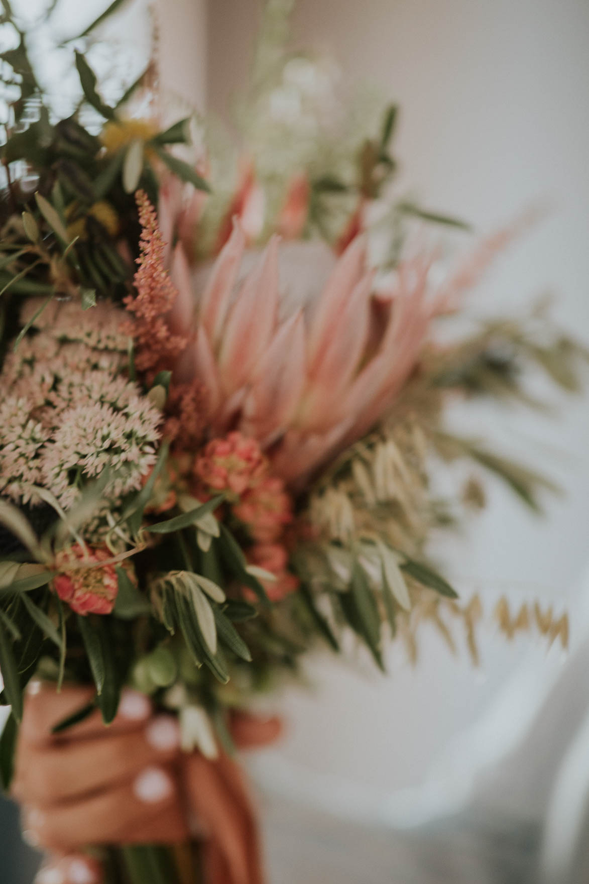 Fotógrafos Bodas Finca Villa Marco Restaurante Populi Alicante