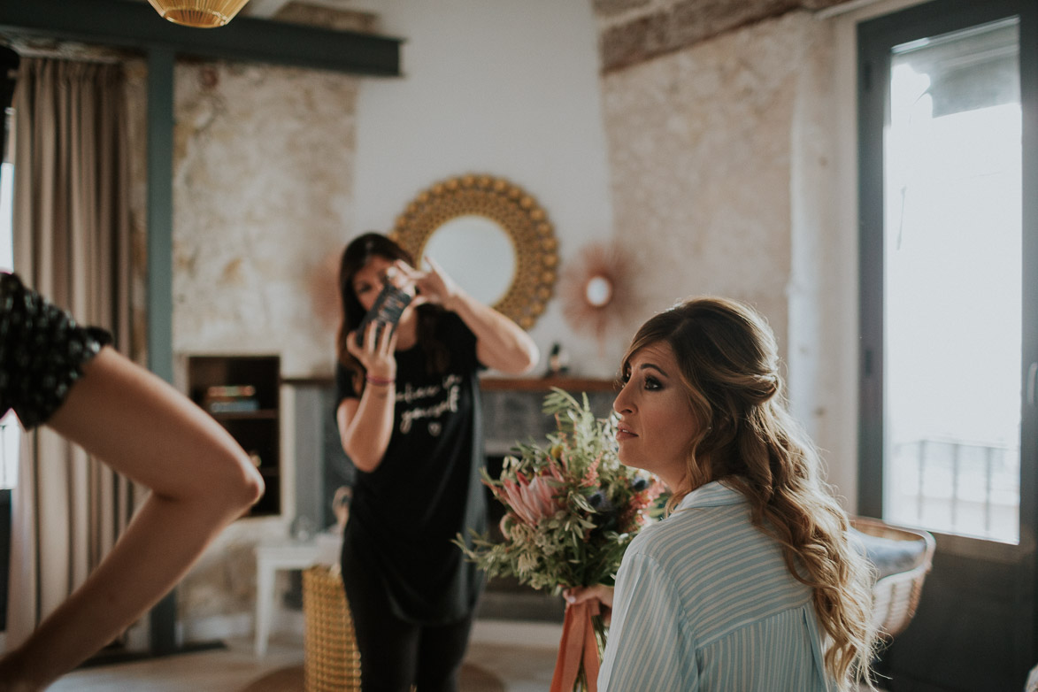 Fotógrafos Bodas Finca Villa Marco Restaurante Populi Alicante