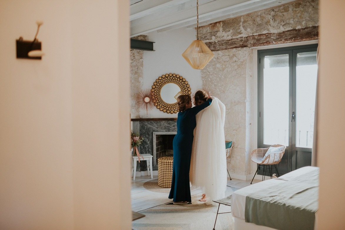 Fotógrafos Bodas Finca Villa Marco Restaurante Populi Alicante