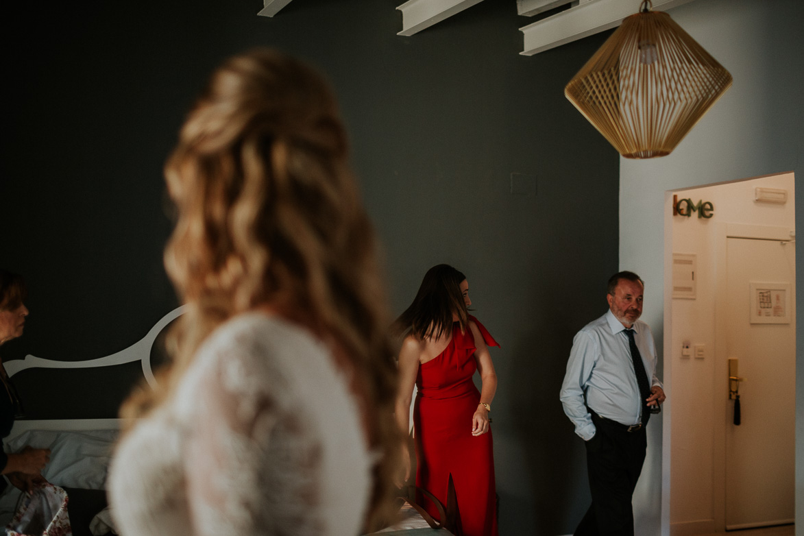 Fotógrafos Bodas Finca Villa Marco Restaurante Populi Alicante