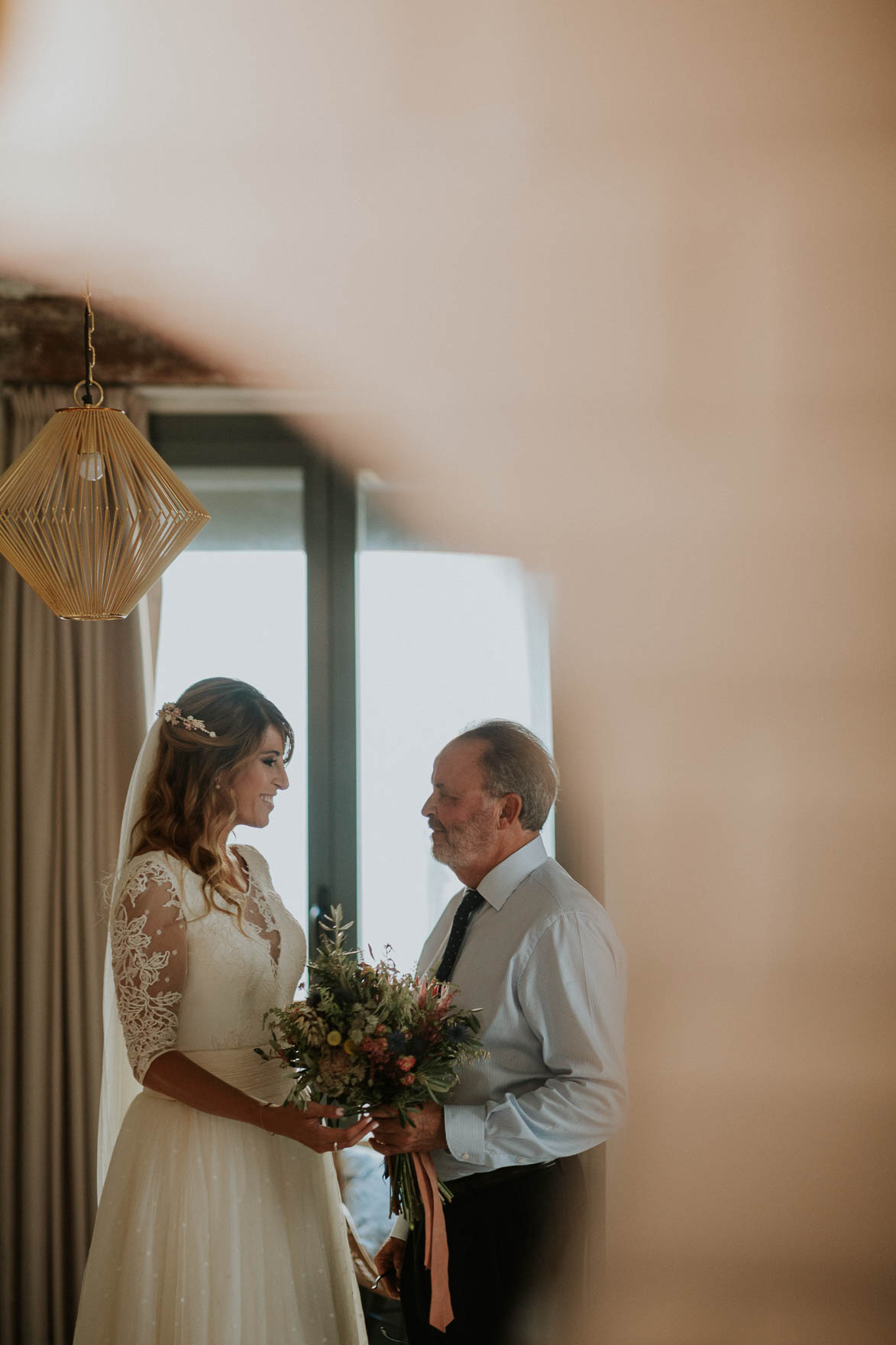 Fotógrafos Bodas Finca Villa Marco Restaurante Populi Alicante