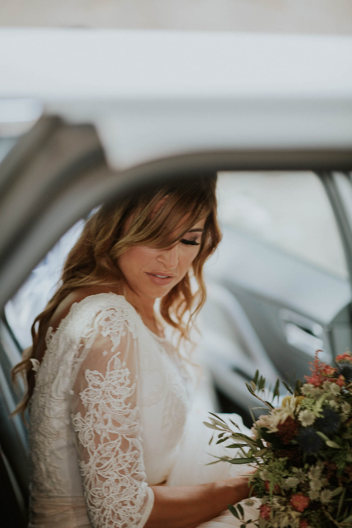 Fotógrafos Bodas Finca Villa Marco Restaurante Populi Alicante