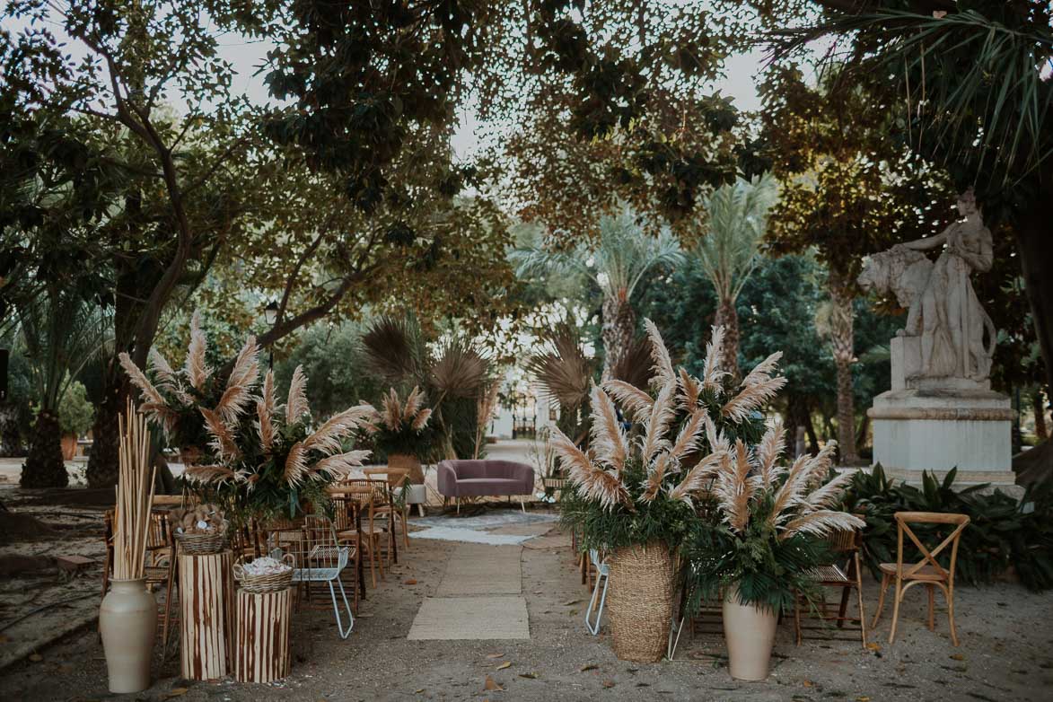 Fotógrafos Bodas Finca Villa Marco Restaurante Populi Alicante