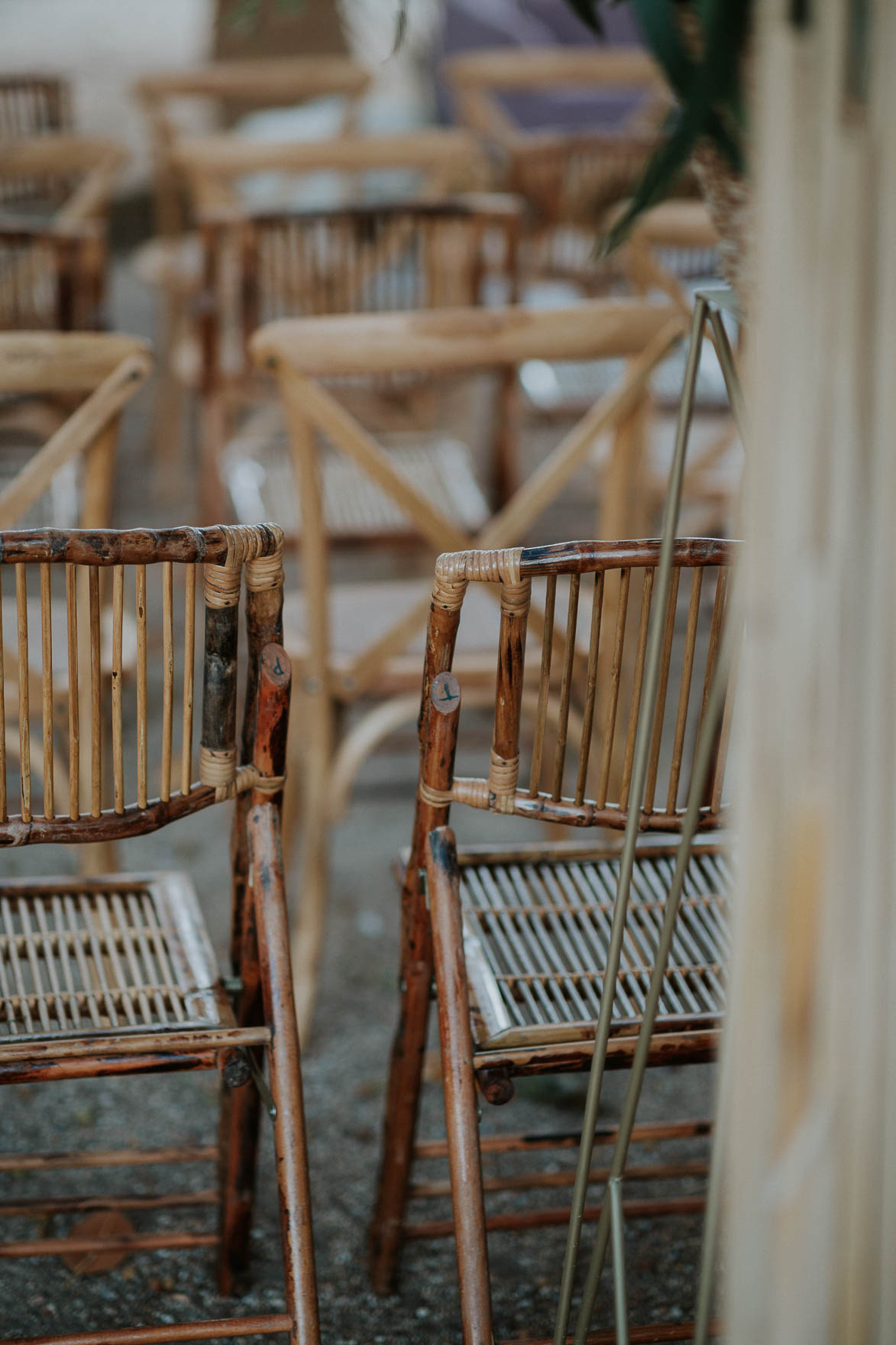 Fotógrafos Bodas Finca Villa Marco Restaurante Populi Alicante