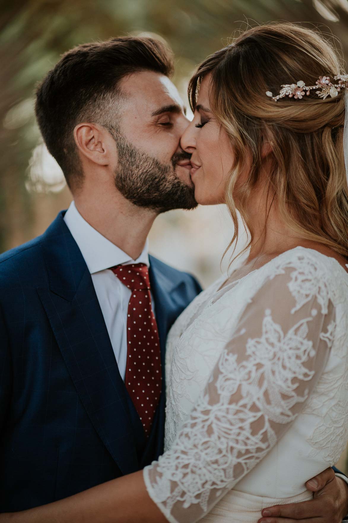 Fotógrafos Bodas Finca Villa Marco Restaurante Populi Alicante