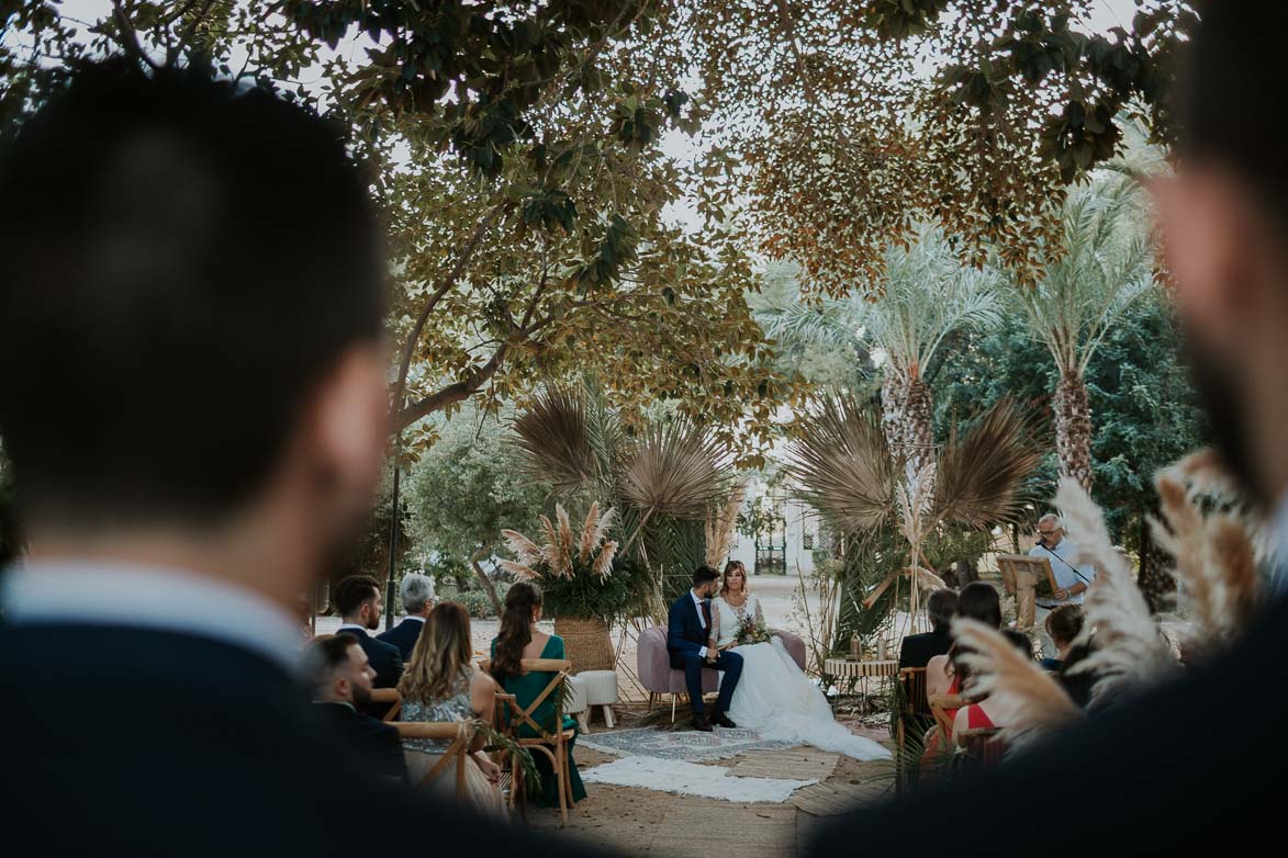 Fotógrafos Bodas Finca Villa Marco Restaurante Populi Alicante