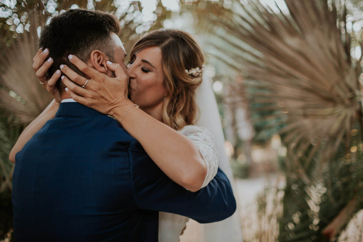 Fotógrafos Bodas Finca Villa Marco Restaurante Populi Alicante