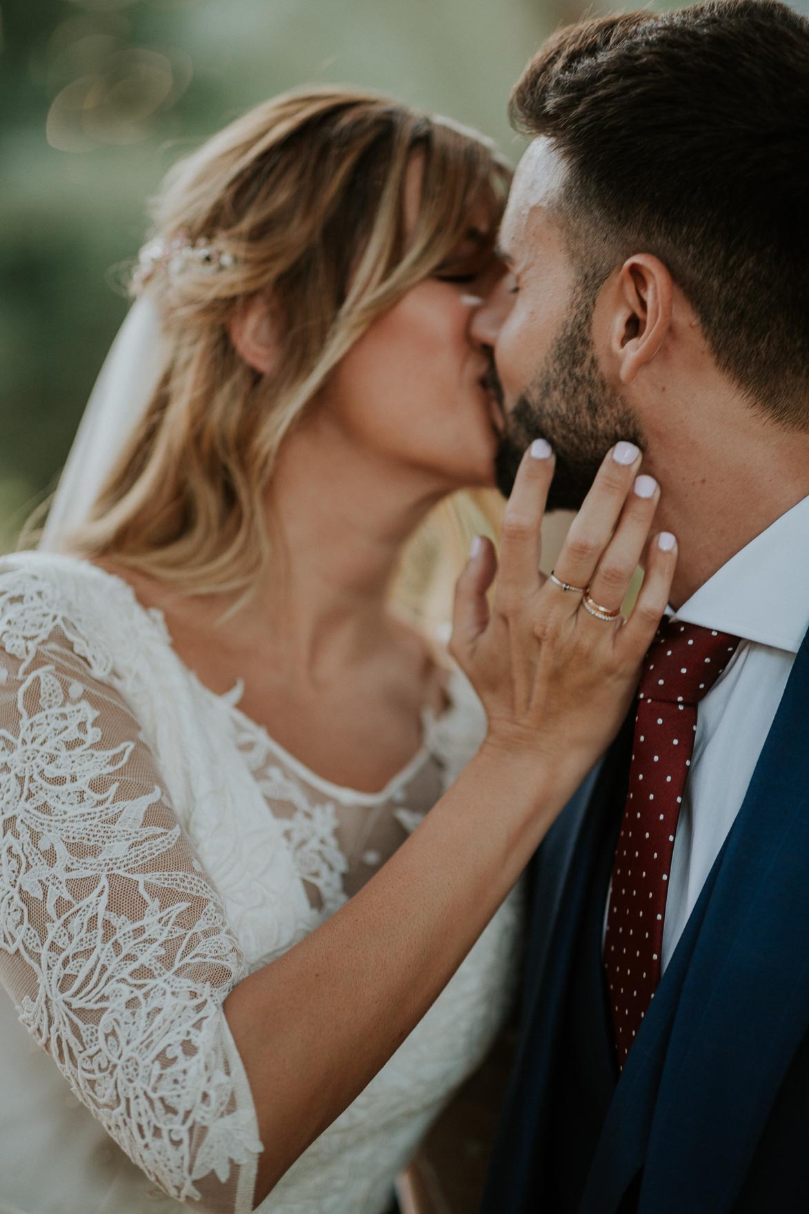 Fotógrafos Bodas Finca Villa Marco Restaurante Populi Alicante