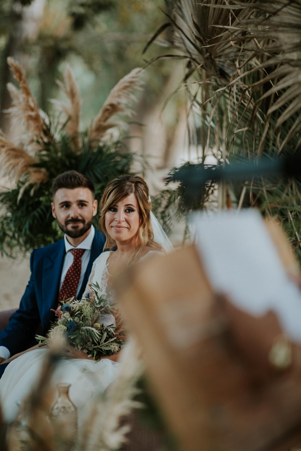 Fotógrafos Bodas Finca Villa Marco Restaurante Populi Alicante