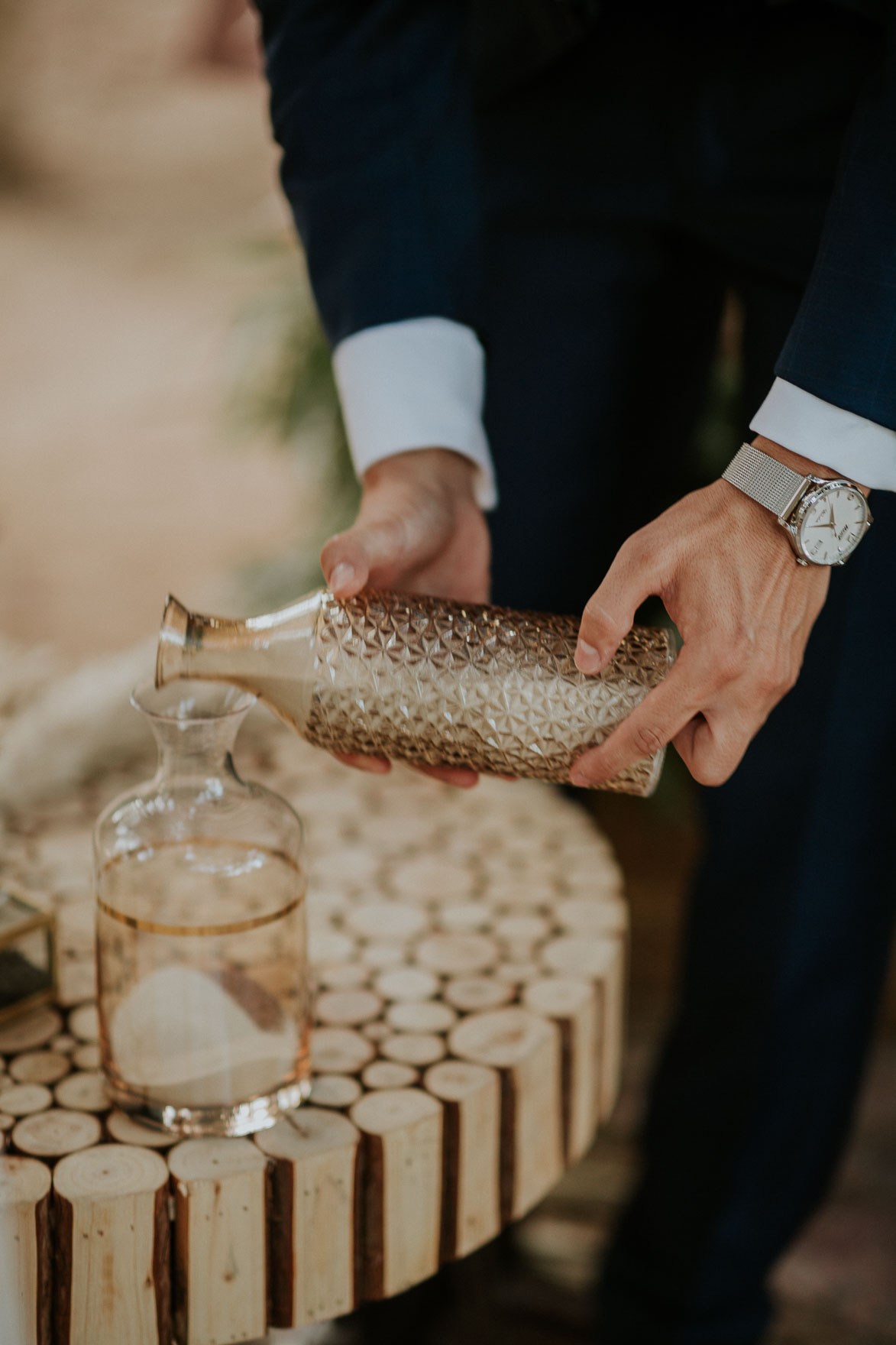 Fotógrafos Bodas Finca Villa Marco Restaurante Populi Alicante