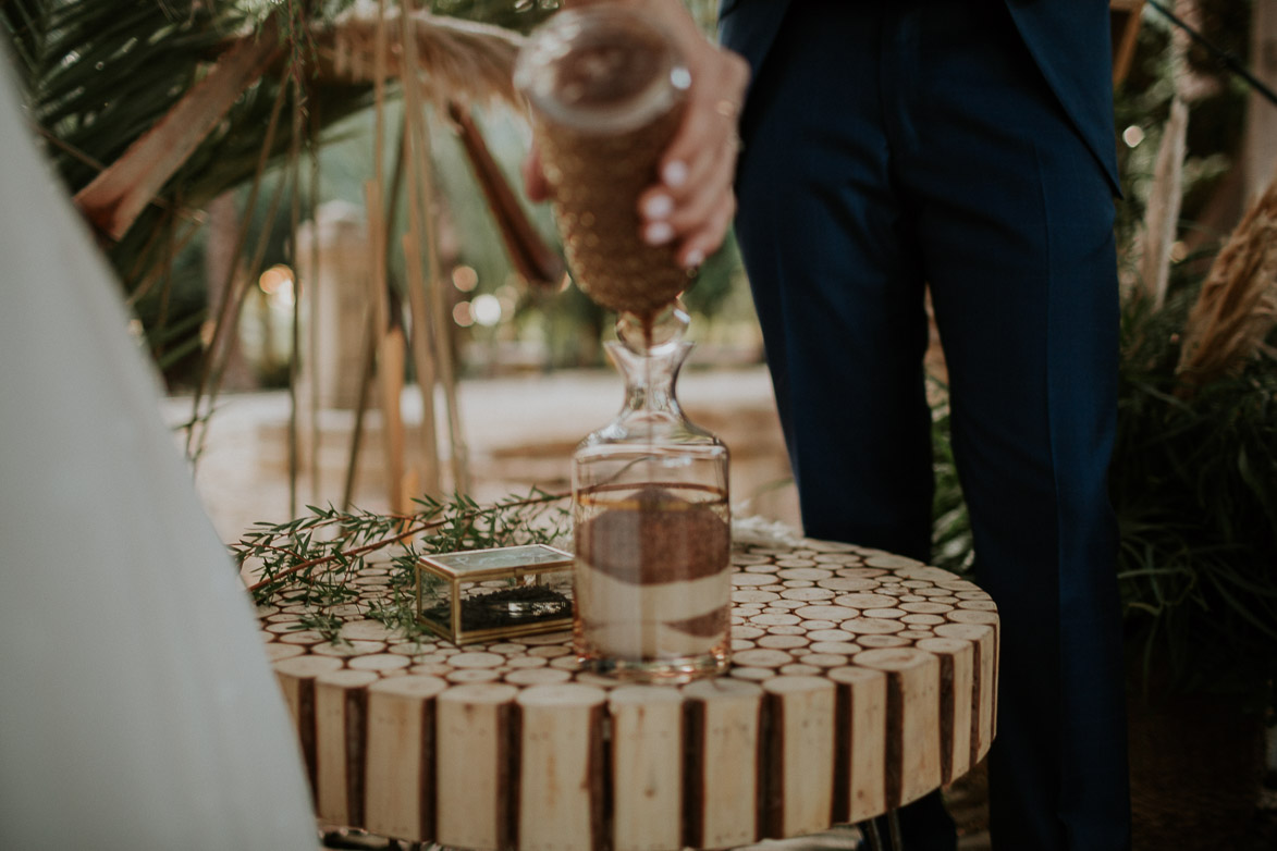 Fotógrafos Bodas Finca Villa Marco Restaurante Populi Alicante