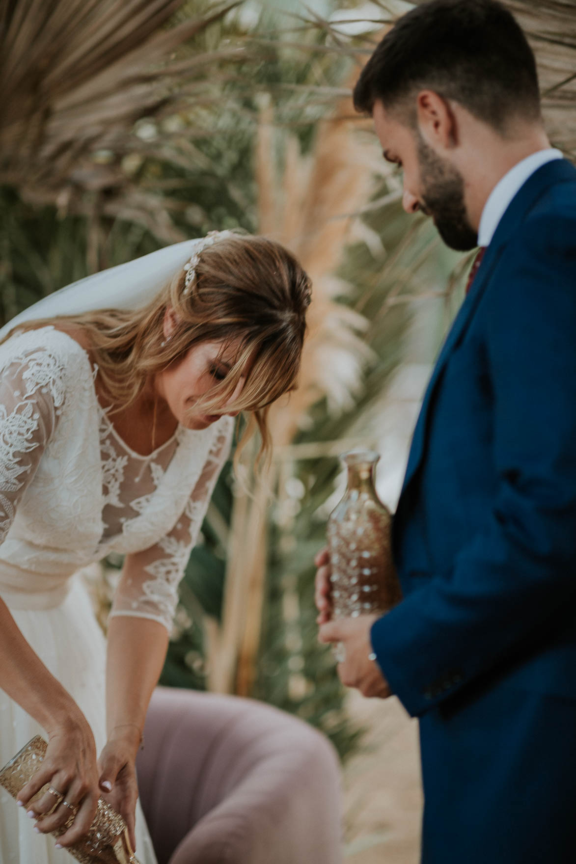 Fotógrafos Bodas Finca Villa Marco Restaurante Populi Alicante