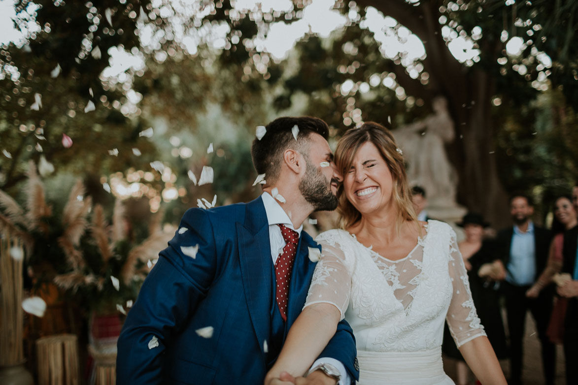 Fotógrafos Bodas Finca Villa Marco Restaurante Populi Alicante