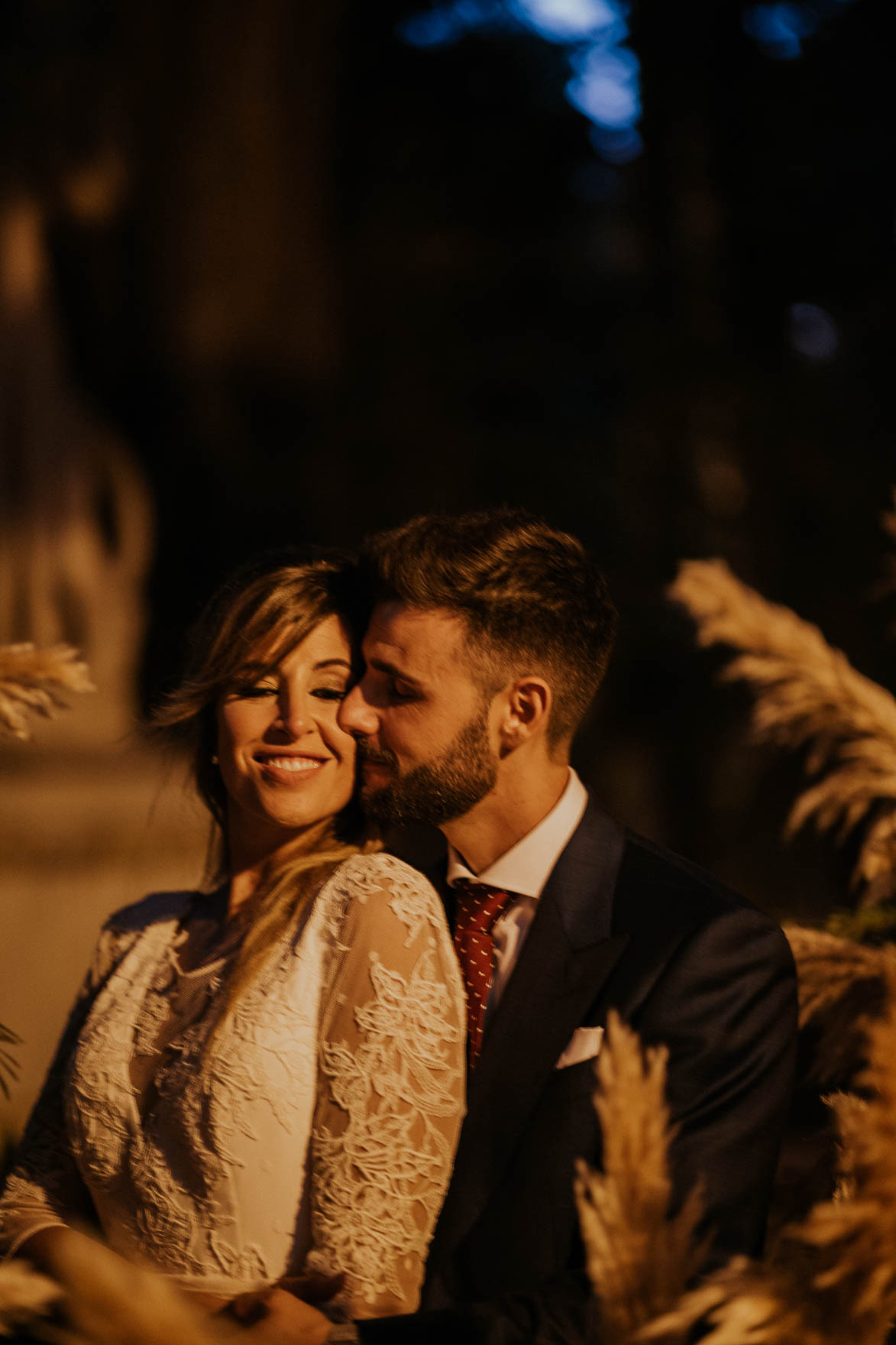 Fotógrafos Bodas Finca Villa Marco Restaurante Populi Alicante