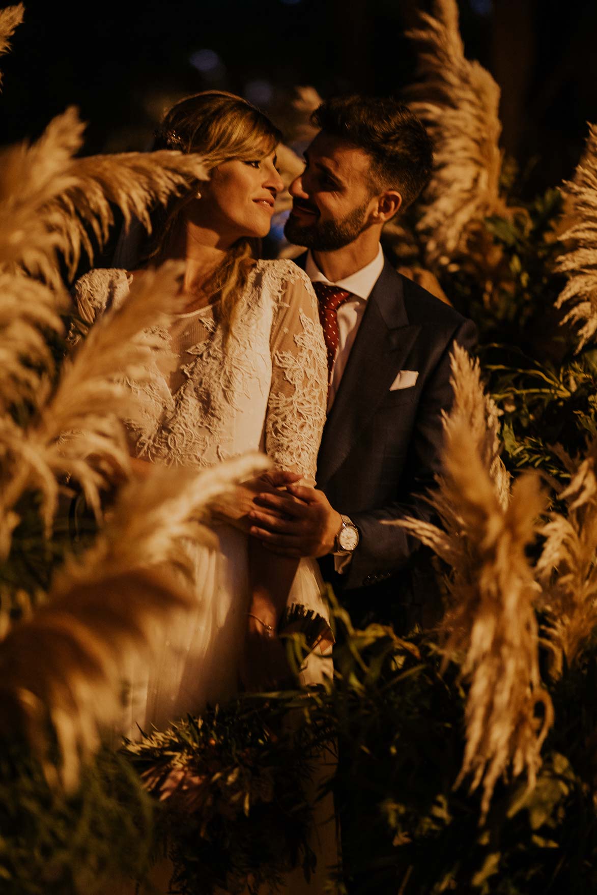 Fotógrafos Bodas Finca Villa Marco Restaurante Populi Alicante