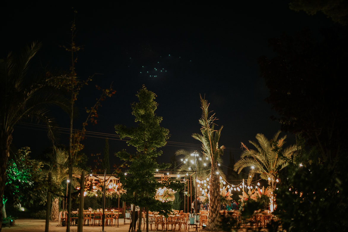 Fotógrafos Bodas Finca Villa Marco Restaurante Populi Alicante