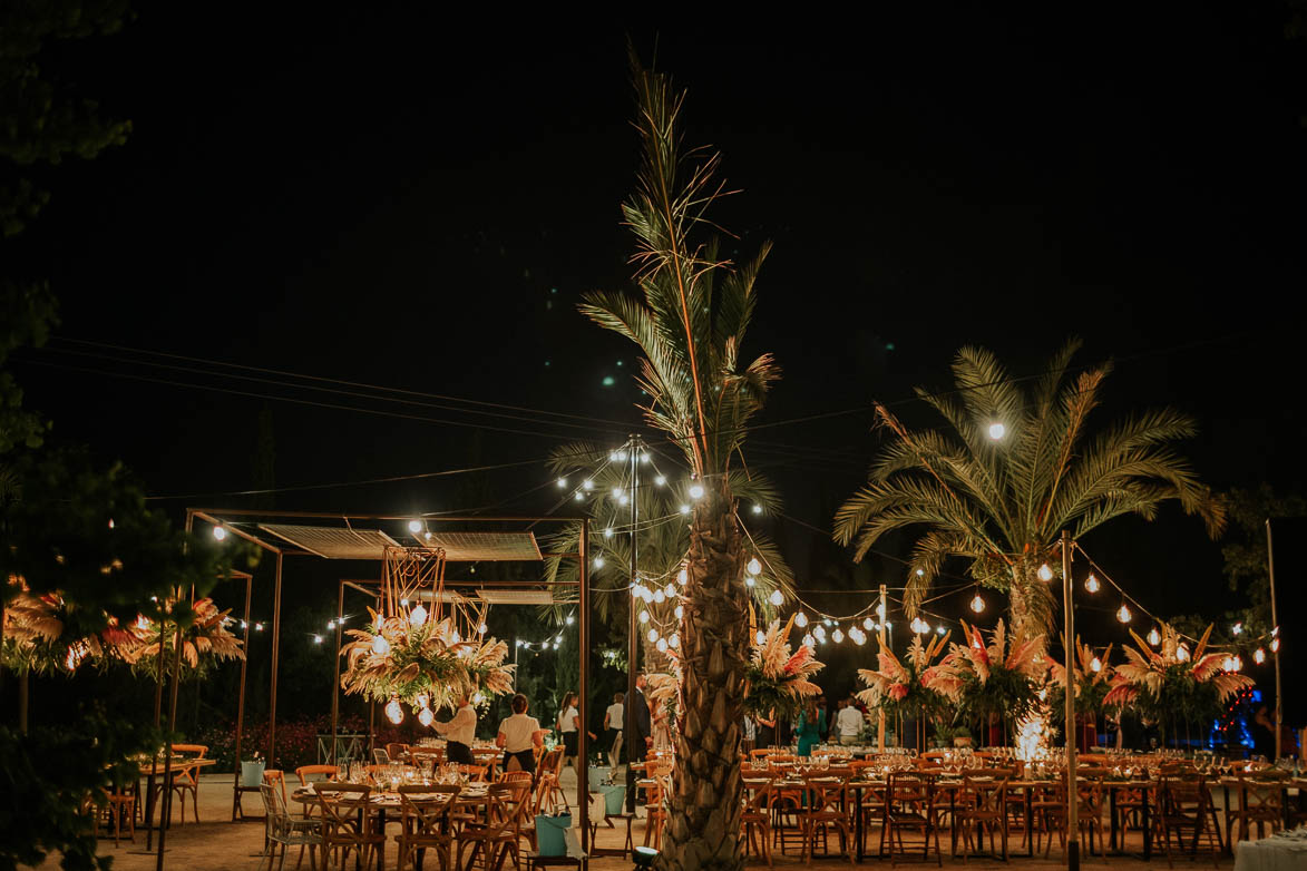 Fotógrafos Bodas Finca Villa Marco Restaurante Populi Alicante