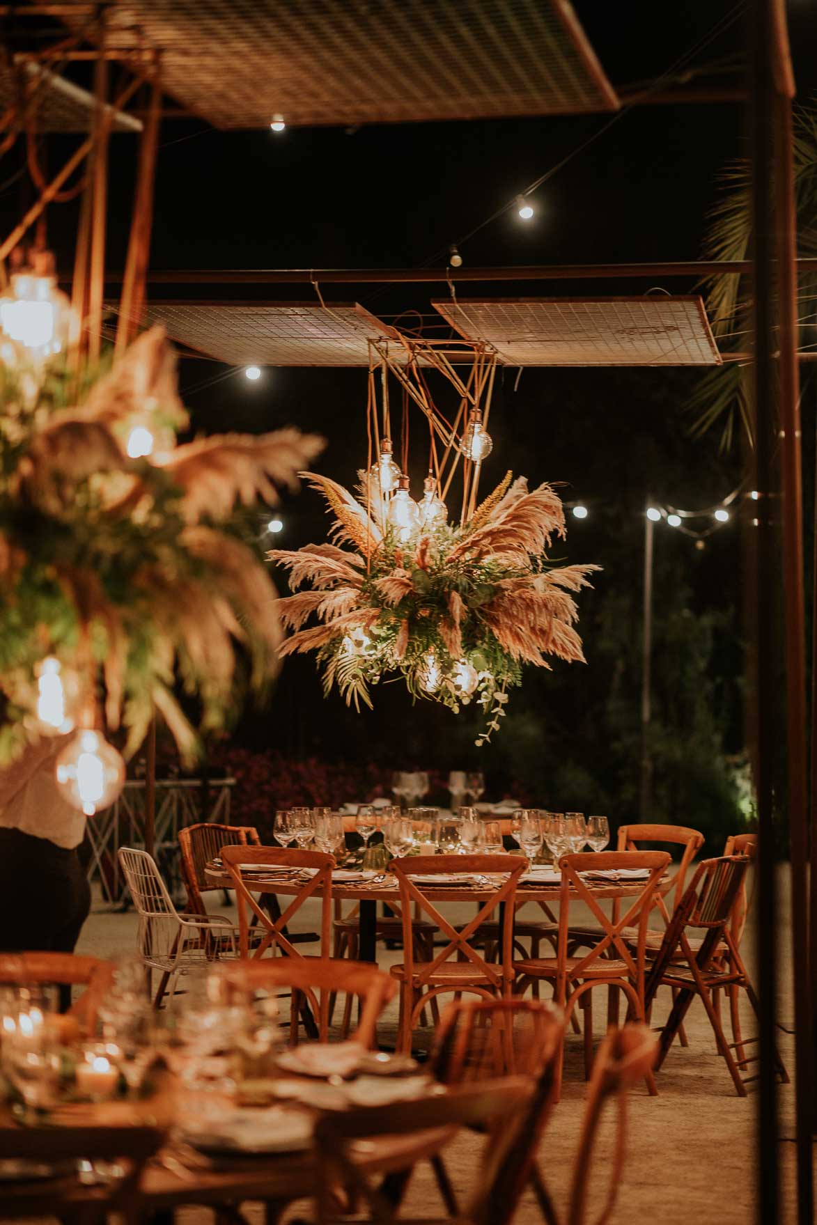 Fotógrafos Bodas Finca Villa Marco Restaurante Populi Alicante