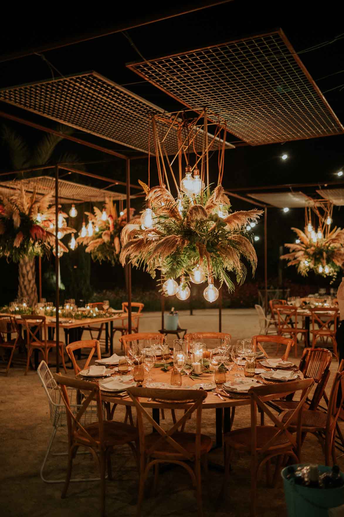 Fotógrafos Bodas Finca Villa Marco Restaurante Populi Alicante