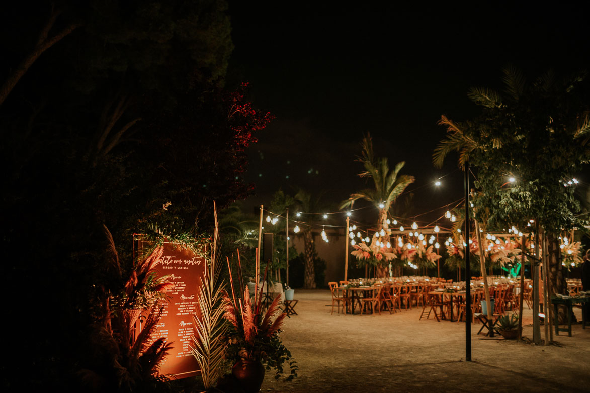 Fotógrafos Bodas Finca Villa Marco Restaurante Populi Alicante