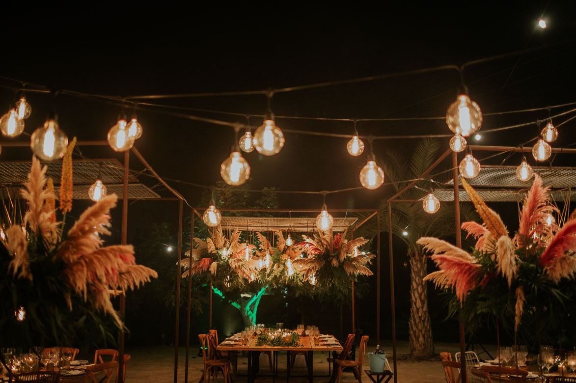 Fotógrafos Bodas Finca Villa Marco Restaurante Populi Alicante