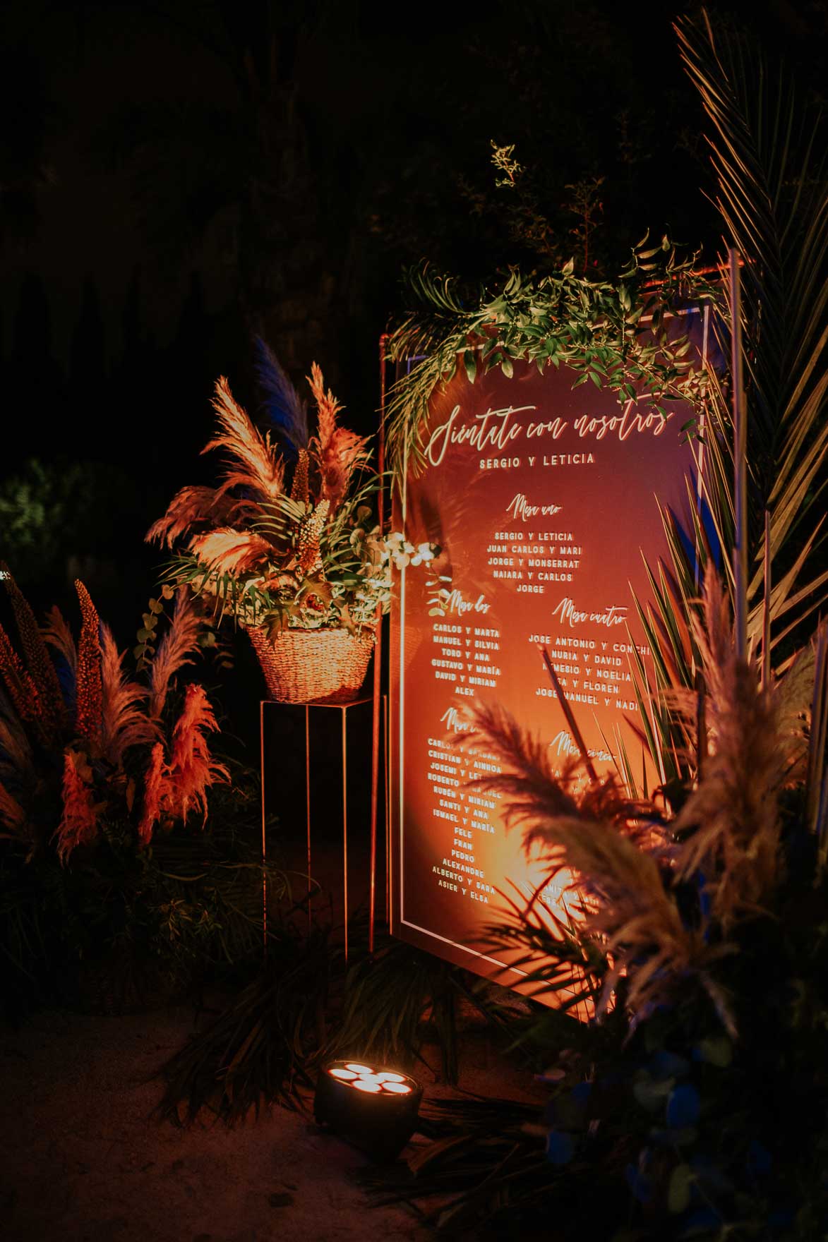 Fotógrafos Bodas Finca Villa Marco Restaurante Populi Alicante