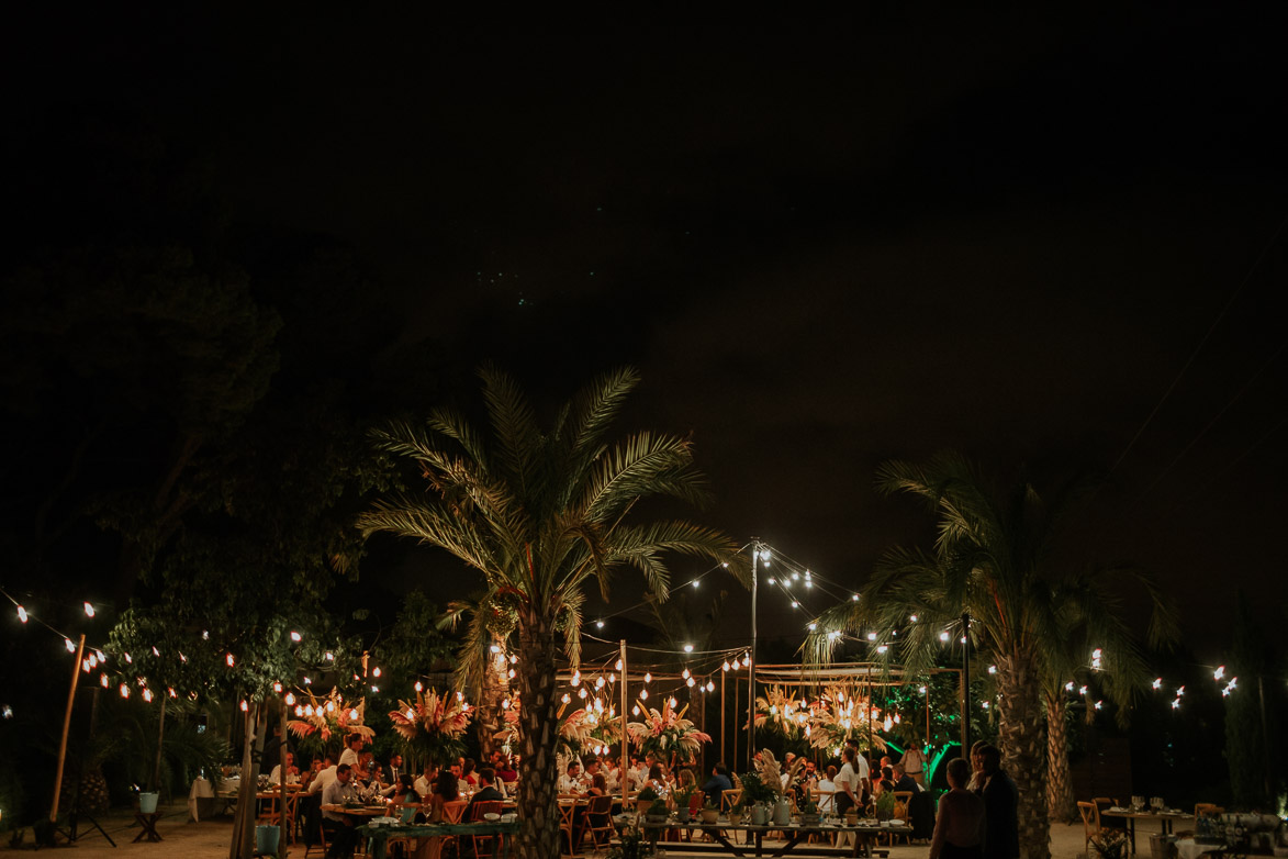 Fotógrafos Bodas Finca Villa Marco Restaurante Populi Alicante