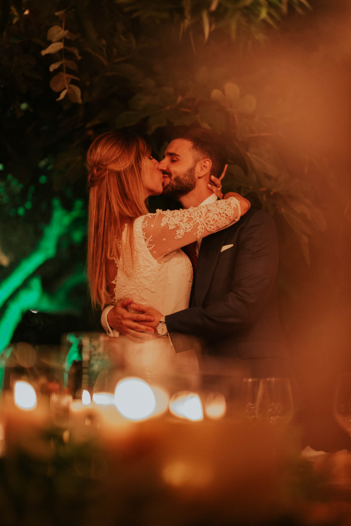 Fotógrafos Bodas Finca Villa Marco Restaurante Populi Alicante