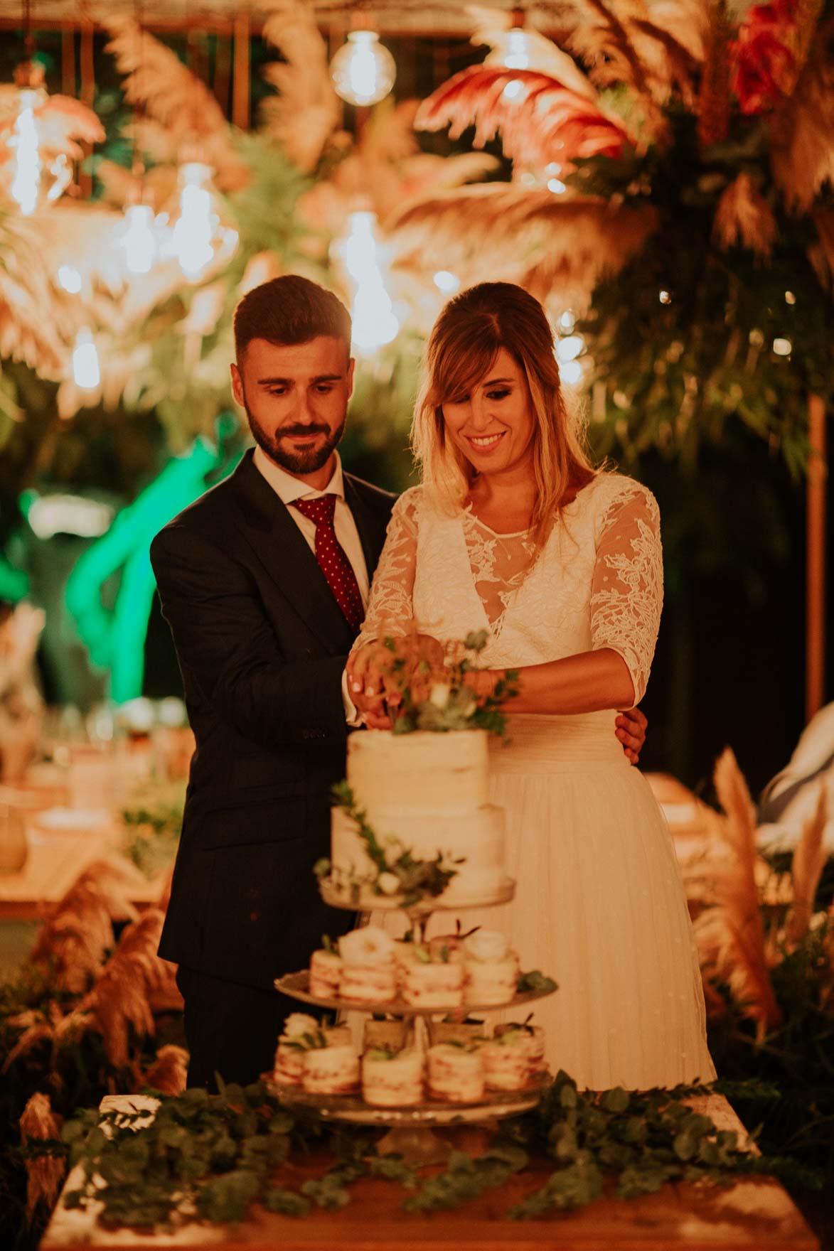 Fotógrafos Bodas Finca Villa Marco Restaurante Populi Alicante