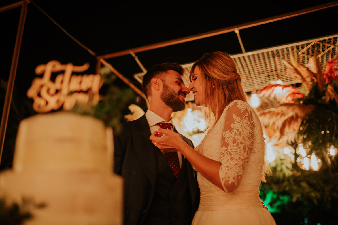 Fotógrafos Bodas Finca Villa Marco Restaurante Populi Alicante