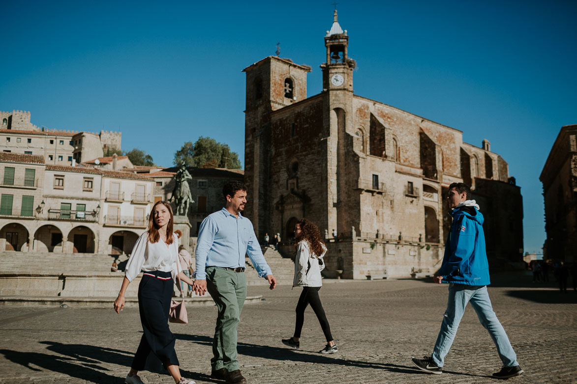 Fotografos de Bodas Trujillo Caceres Extremadura