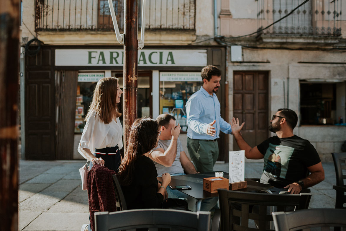 Fotografos de Bodas Trujillo Caceres Extremadura