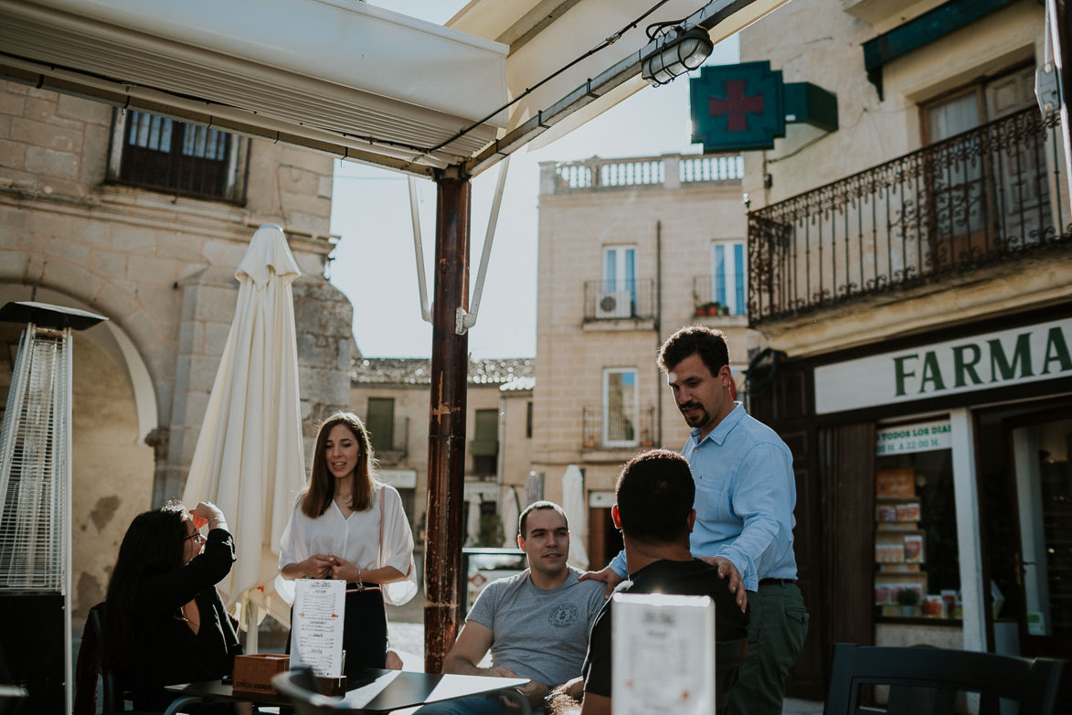 Fotografos de Bodas Trujillo Caceres Extremadura