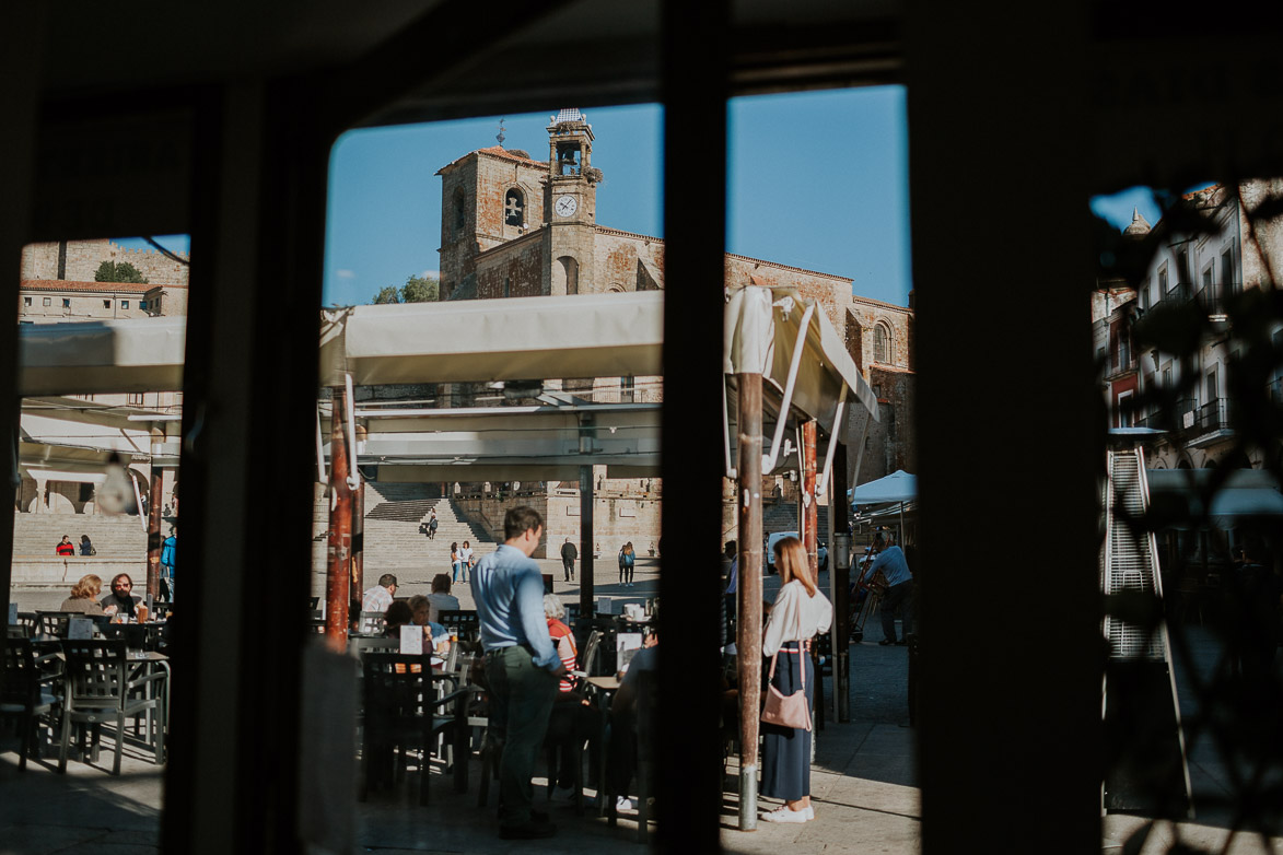 Fotografos de Bodas Trujillo Caceres Extremadura