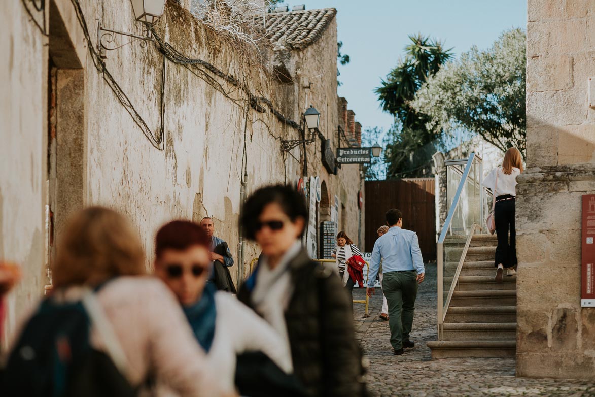 Fotografos de Bodas Trujillo Caceres Extremadura