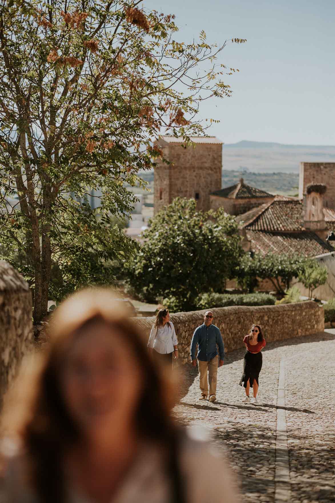 Fotografos de Bodas Trujillo Caceres Extremadura