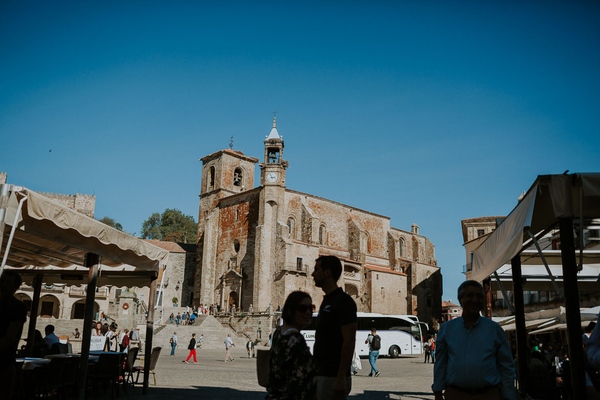 Fotografos de Bodas Trujillo Caceres Extremadura