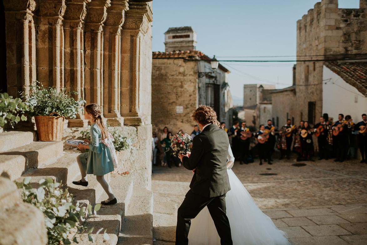 Fotografos de Bodas Trujillo Caceres Extremadura