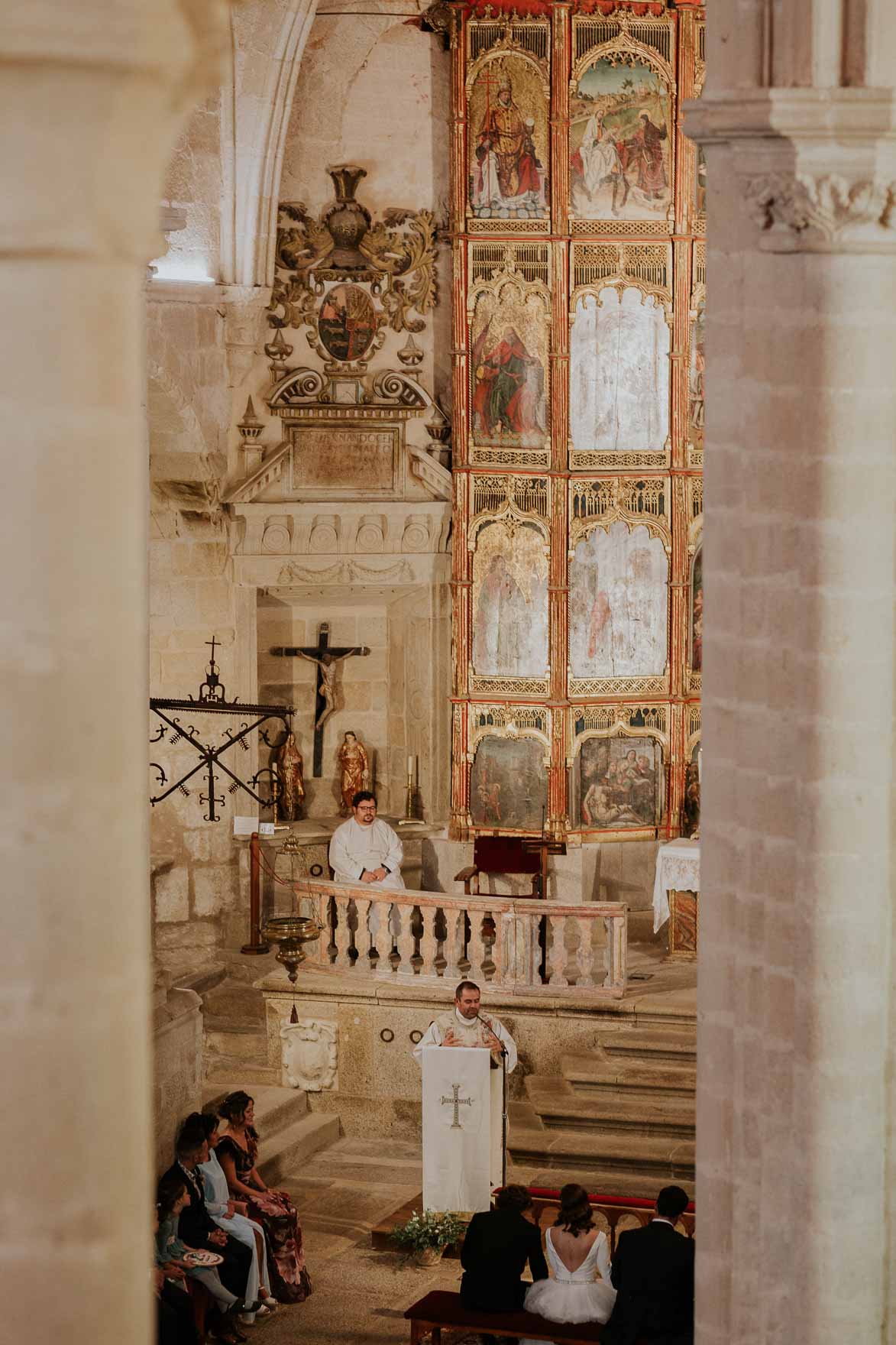 Fotografos de Bodas Trujillo Caceres Extremadura