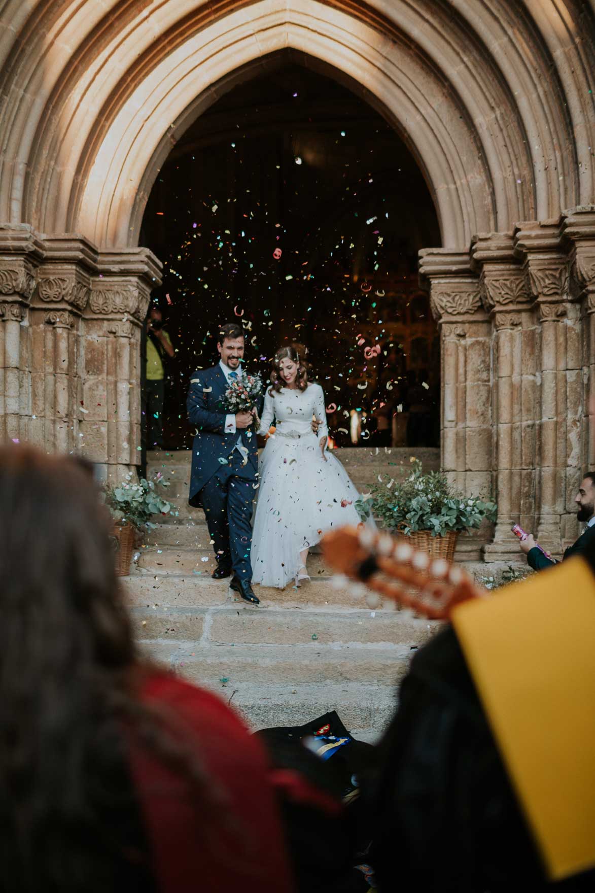 Fotografos de Bodas Trujillo Caceres Extremadura