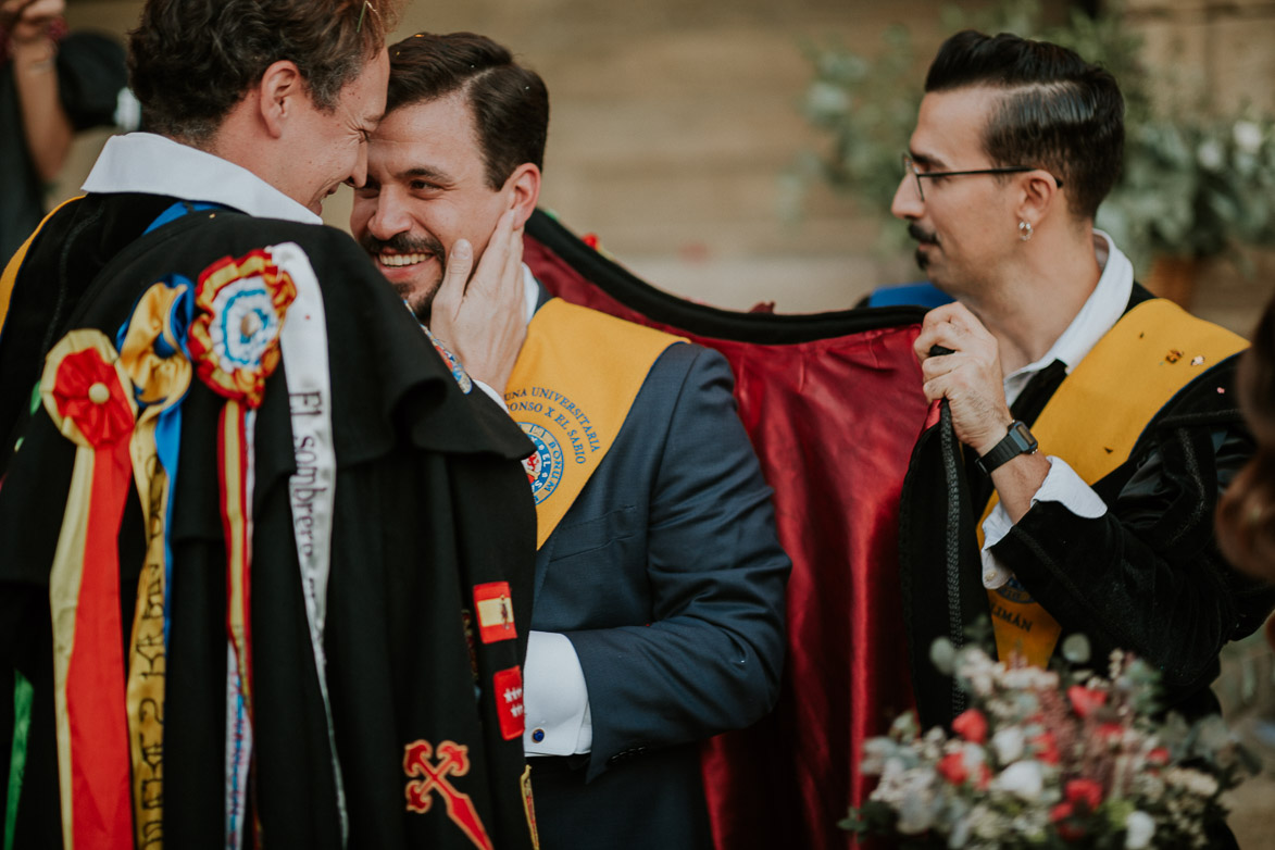 Fotografos de Bodas Trujillo Caceres Extremadura