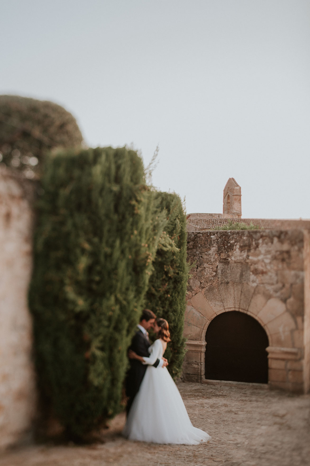 Fotografos de Bodas Trujillo Caceres Extremadura