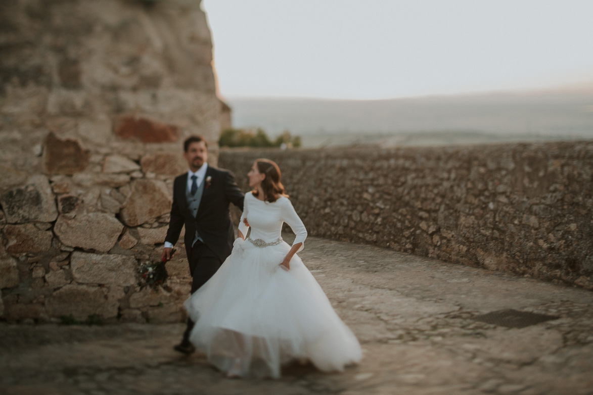 Fotografos de Bodas Trujillo Caceres Extremadura